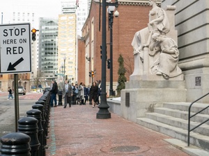 RI federal judge issues temporary order restoring VA employee union contracts