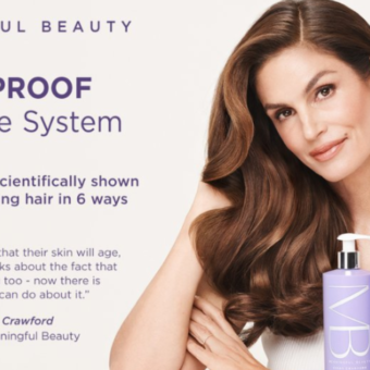 Free Meaningful Beauty Hair Care Sample Sample with Send Me a Sample