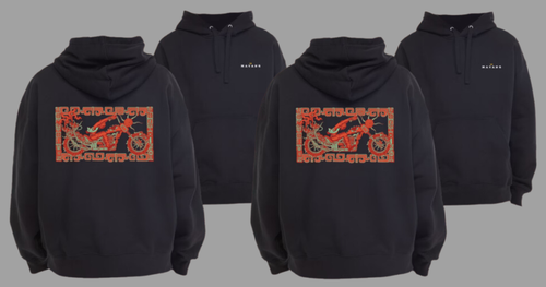FX’s Mayans Last Ride Sweepstakes
