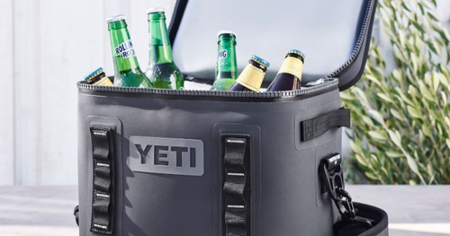 NM Solar Group Yeti Cooler Giveaway