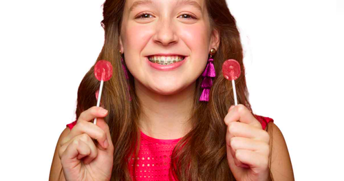 Free Zollipops for Classrooms and Organizations with the Zolli Million Smiles Initiative